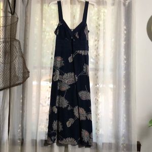 Roxy-100 % cotton dress-so comfy and soft!